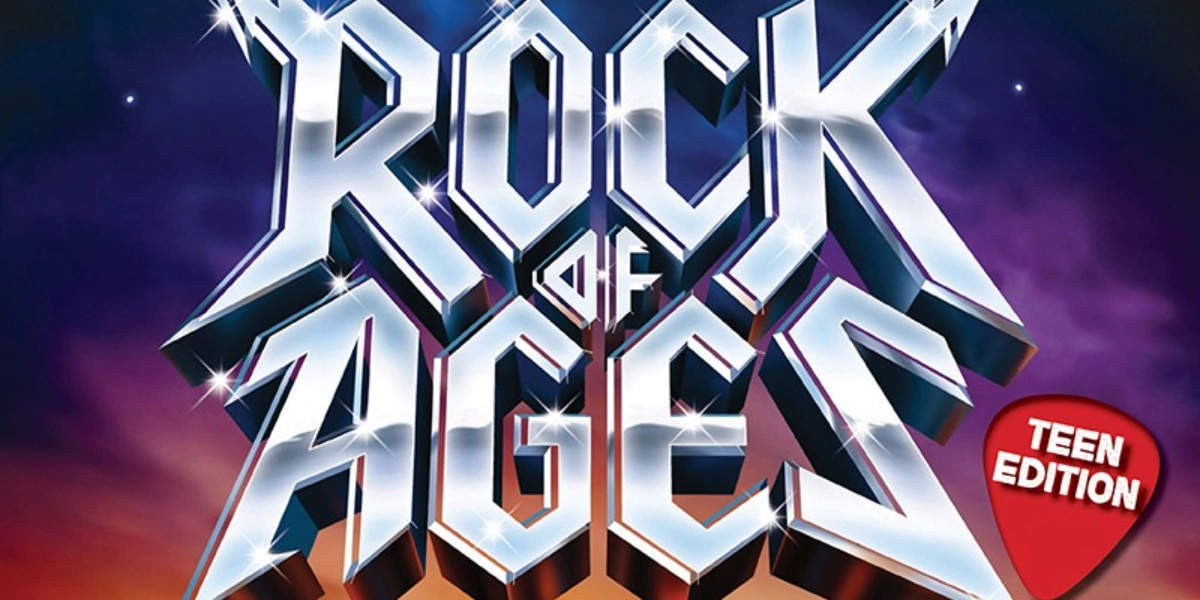 Event image for Rock of Ages-Teen Edition