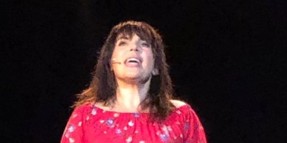 Event image for My Body Is My Home