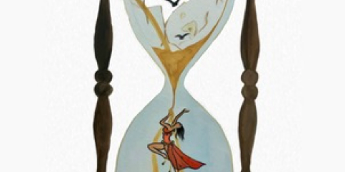 Event image for Kelowna Fringe-Sands of Time