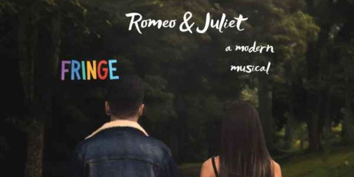 Event image for A Modern Romeo & Juliet-Musical