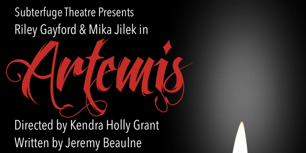 Event image for Artemis