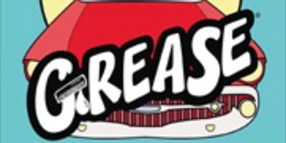 Event image for Grease-the Musical