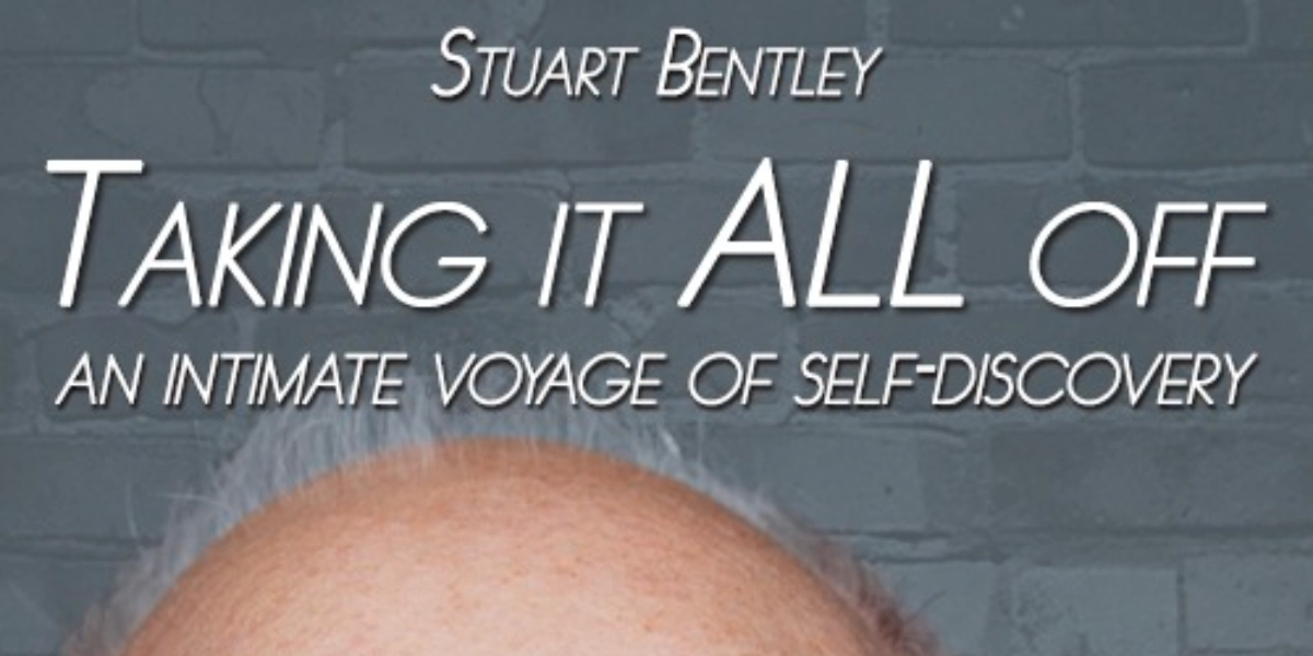 Event image for Taking It All Off