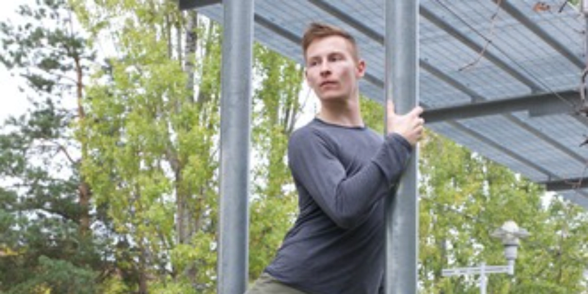 Event image for Kelowna Fringe-The Daily Walk-Online