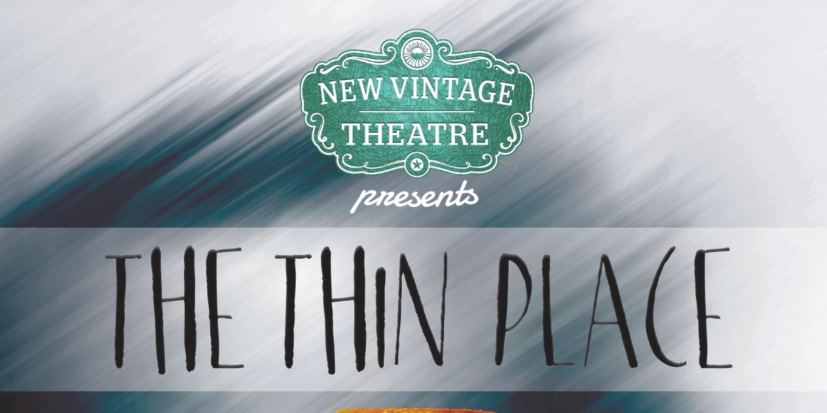 Event image for The Thin Place by Lucas Hnath