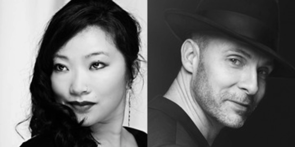 Event image for A Musical Romance. Maybe.