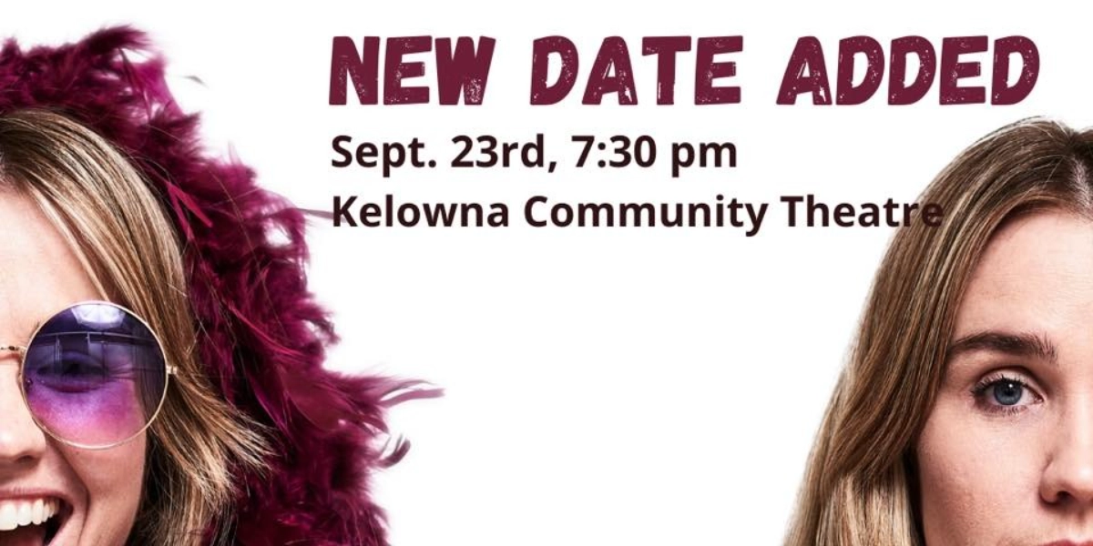 Event image for Rock Bottom-Carly Fawcett