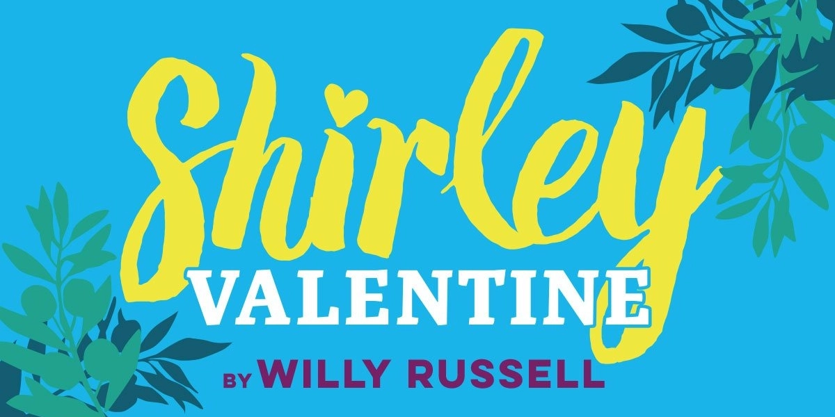 Event image for Shirley Valentine