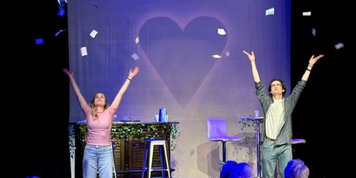 Event image for 52 Pick Up