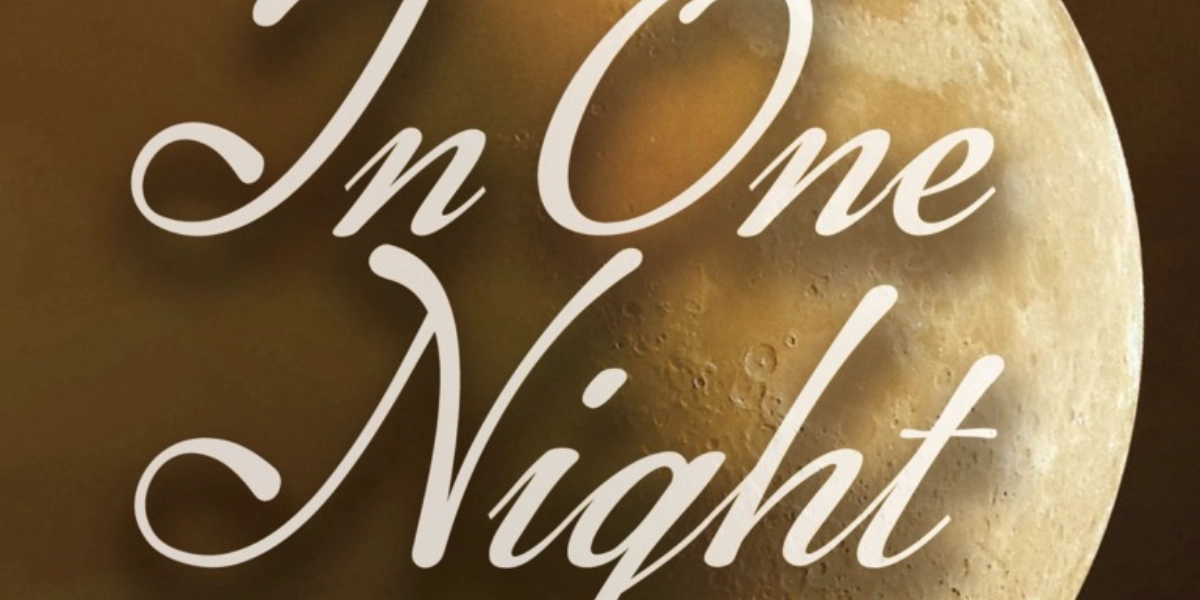 Event image for In One Night
