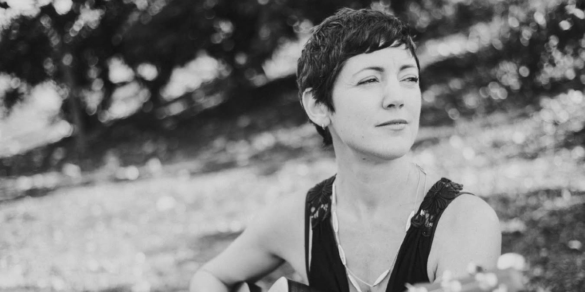 Event image for Sweet Surrender-Sarah McLachlan Tribute by Niki Martinus at Kelowna Fringe Festival