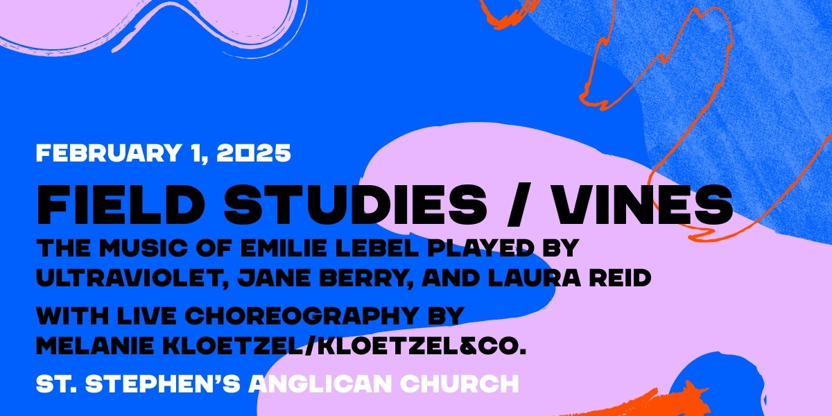 Event image for field studies / VINES