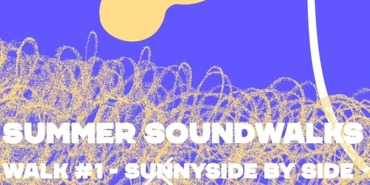 Event image for Sunnyside By Side