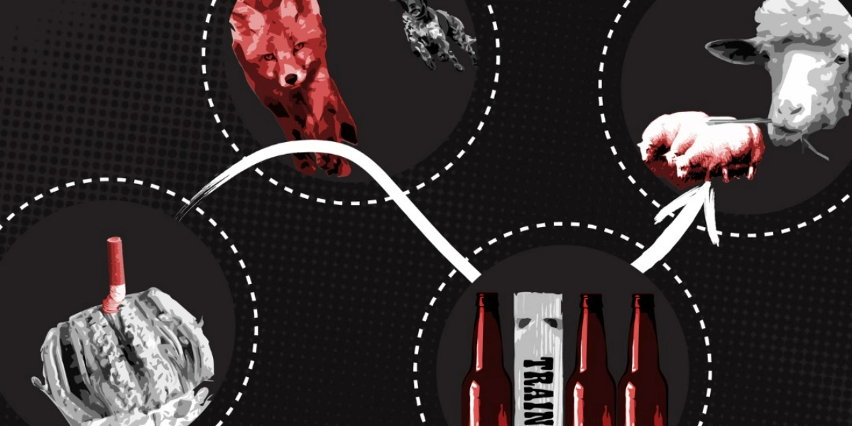 Event image for Let's Eat: New Works Festival 2023