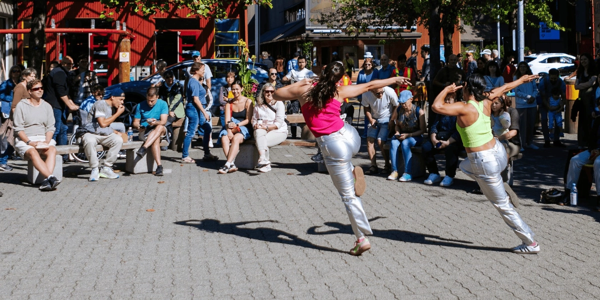 Event image for Call for Applications 2026-27 | Online Info Session