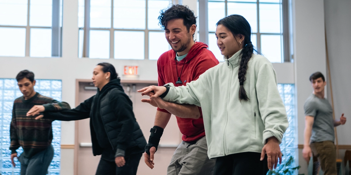 Event image for Leadership In Practice Symposium 2026