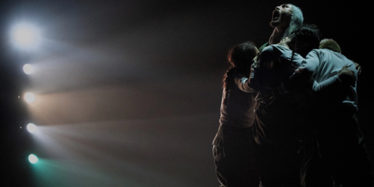 Event image for Off-DIV |Sunday Sampler