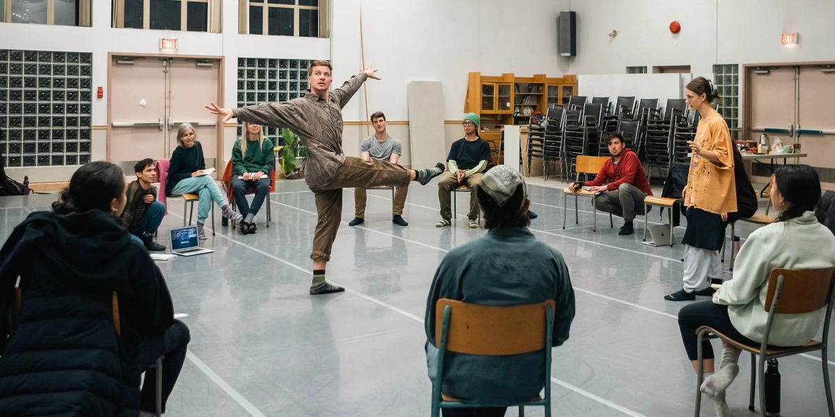 Image d'événement pour Leadership In Practice Symposium 2026