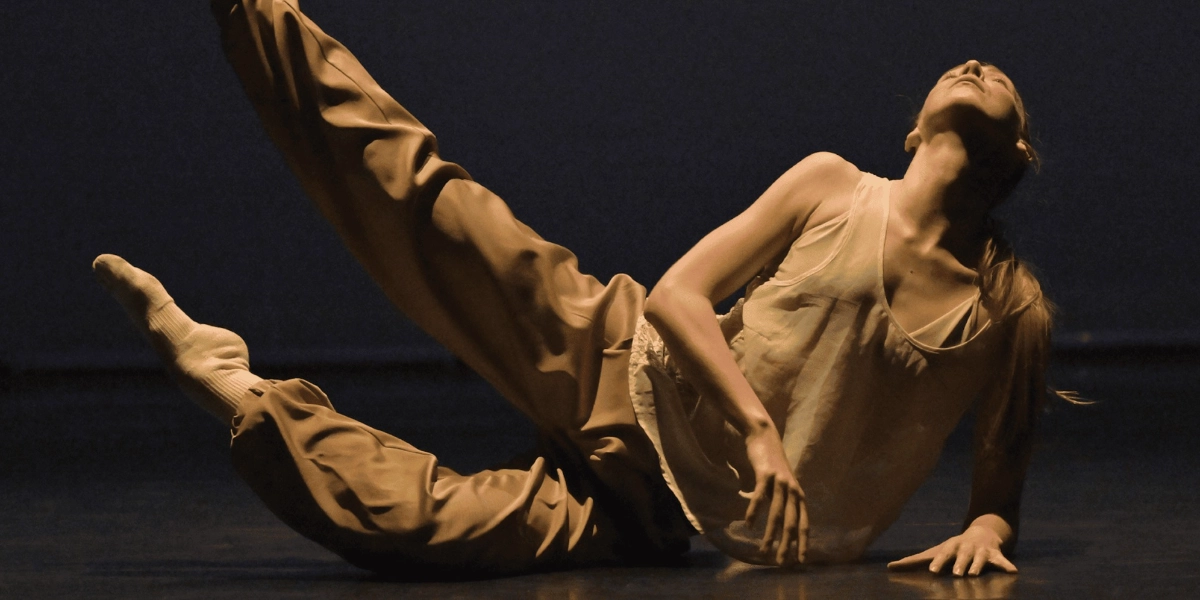 Event image for Residency Reflections: Open Rehearsal with Belle Spirale