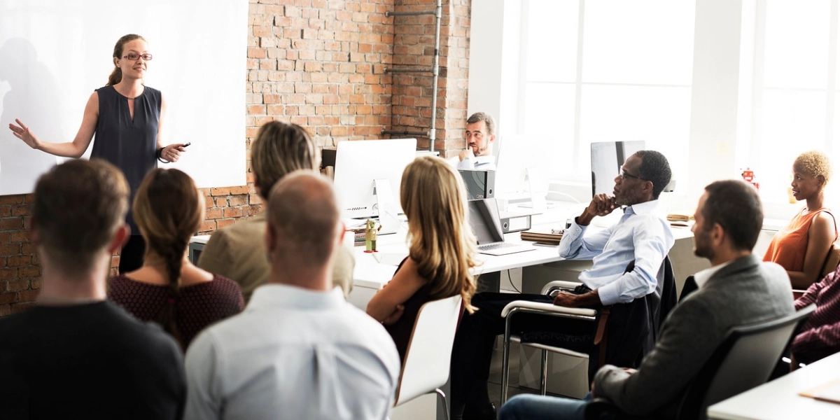 Event image for Advocacy Reloaded: Upping your game in Ontario's new political reality