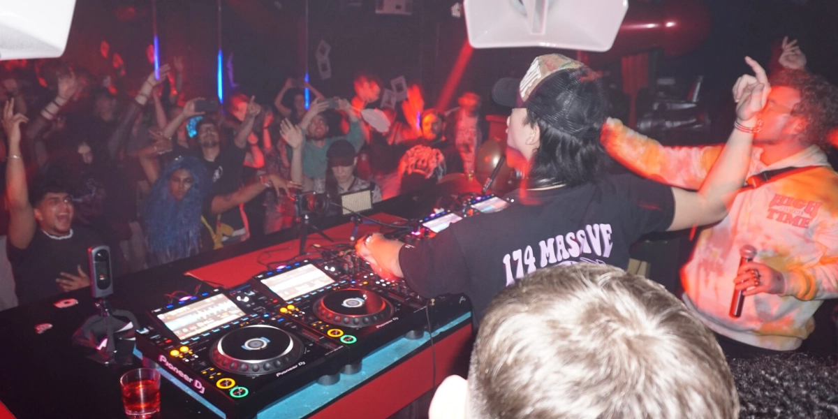 Event image for NEXA Presents: World Cup Carnival: SZETO's Birthday Bash