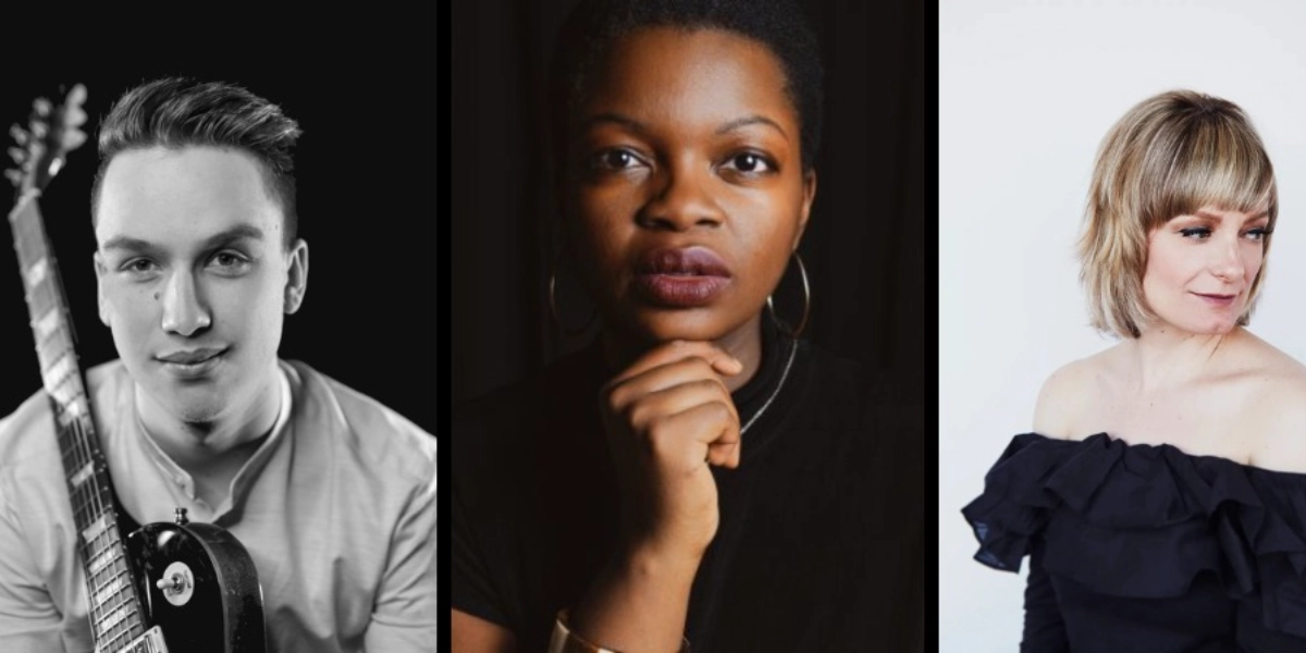 Event image for Twilight Jazz Series Pass