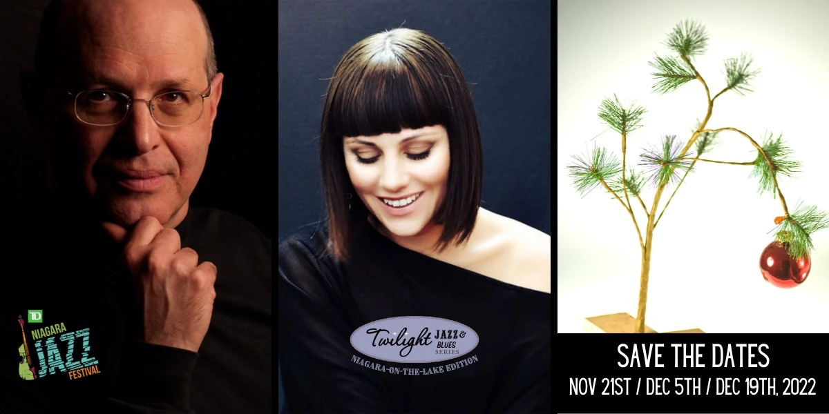 Event image for Twilight Jazz & Blues Series - Series Passes