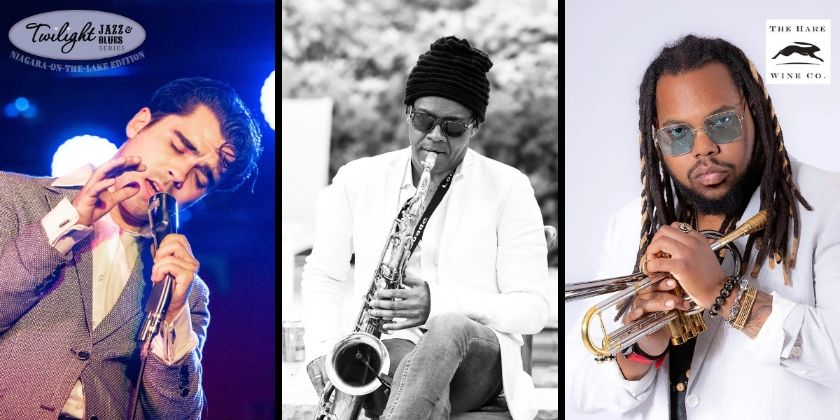 Event image for Twilight Jazz & Blues Series Pass - 4th Edition