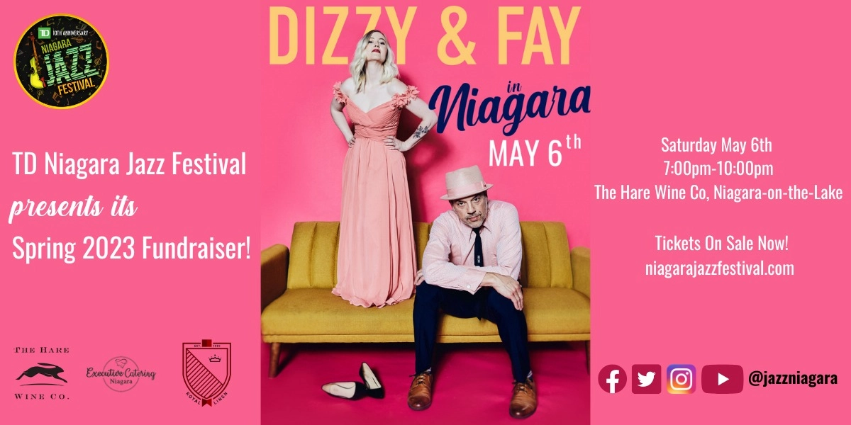 Event image for Spring Fundraiser Event