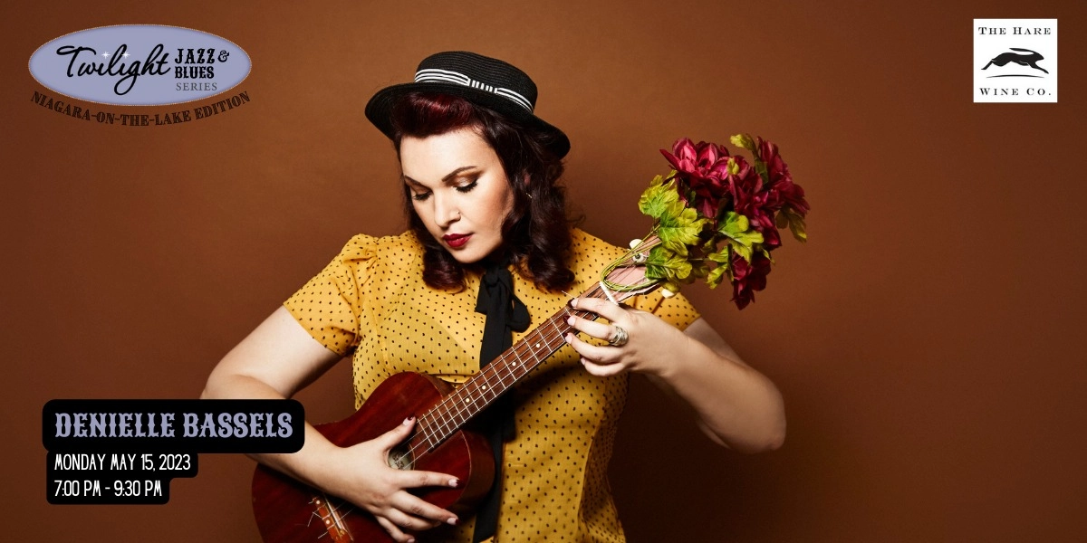 Event image for Denielle Bassels