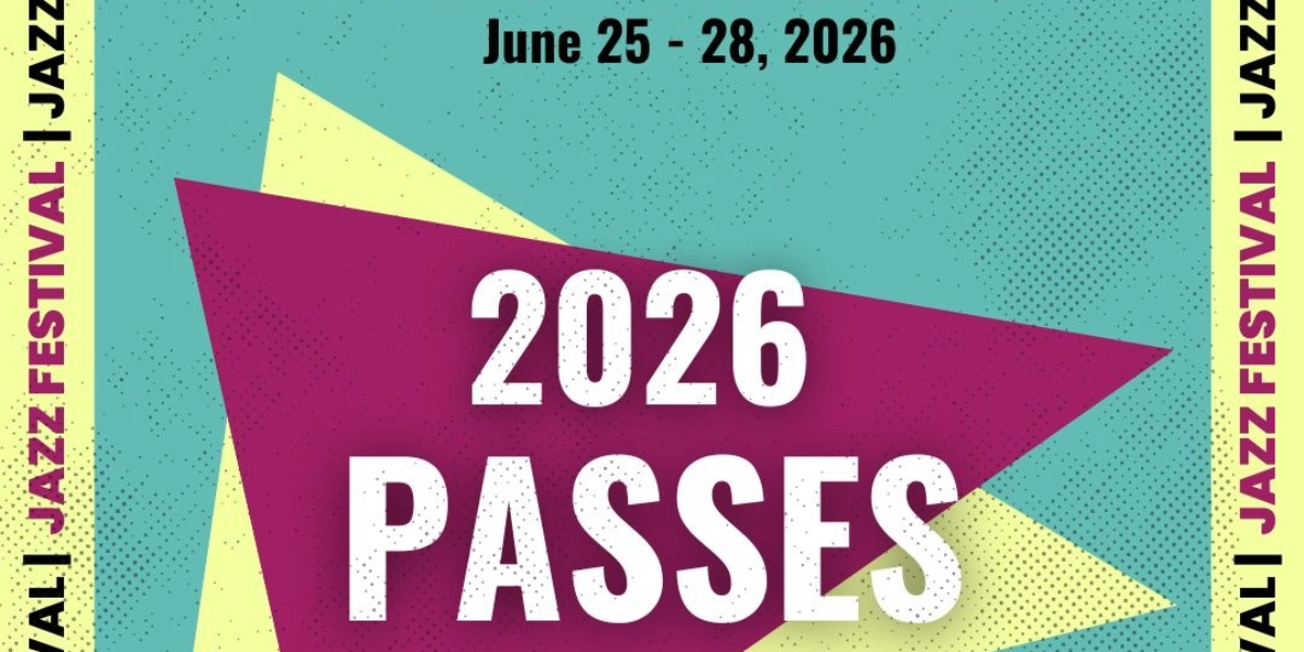 Event image for Summer Festival PASS - 2026