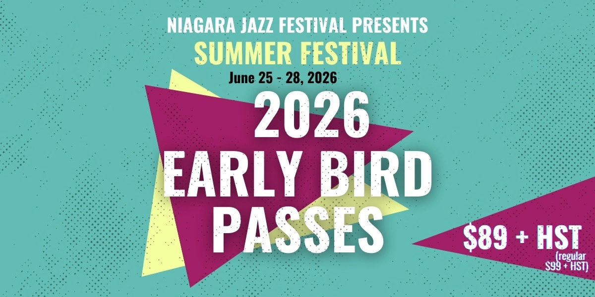 Event image for Summer Festival PASS - 2026