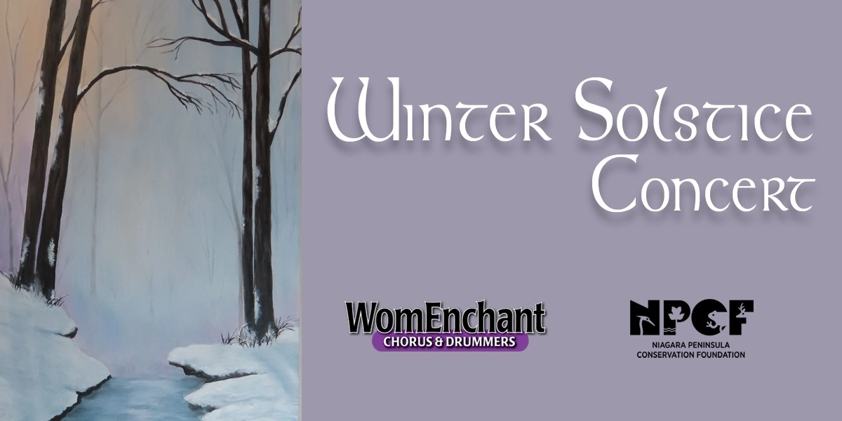 Event image for Winter Solstice Concert 2024