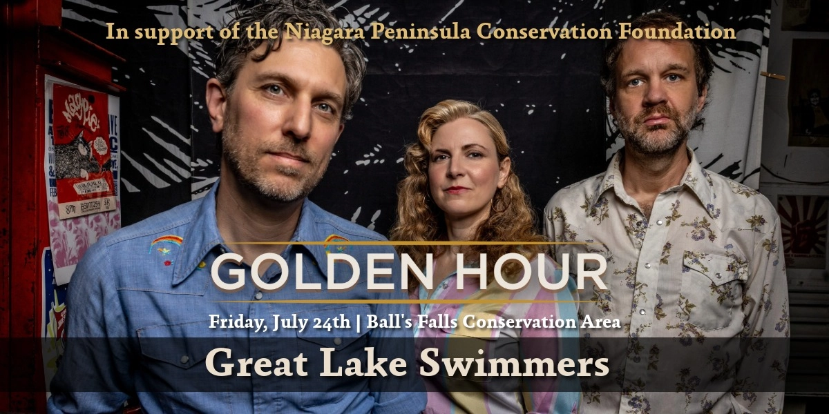 Event image for Golden Hour Gala