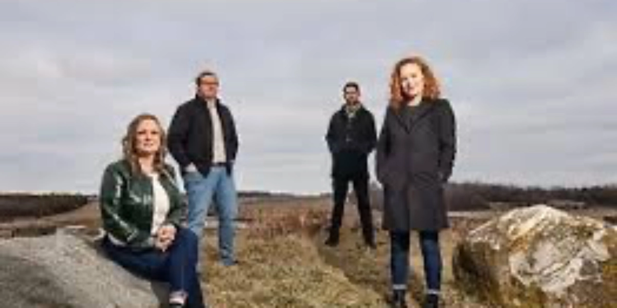 Event image for Live Music at The Nick Presents Maggie's Wake with opener T.B.A.