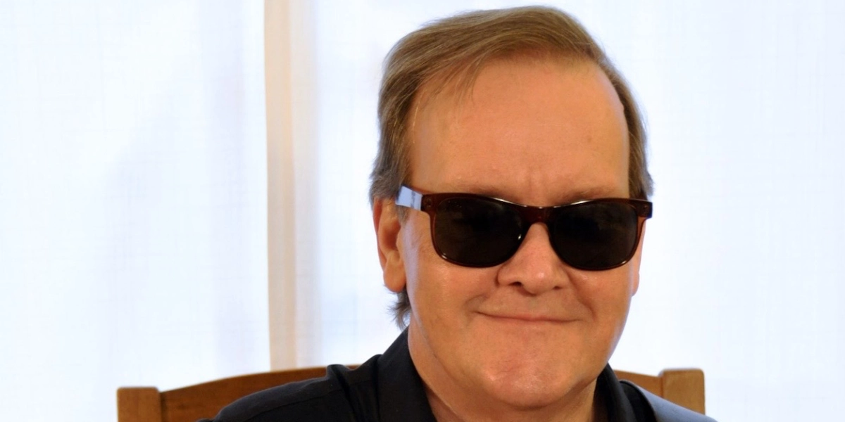 Event image for Live Music at The Nick presents Roy Forbes with opener T.B.A.