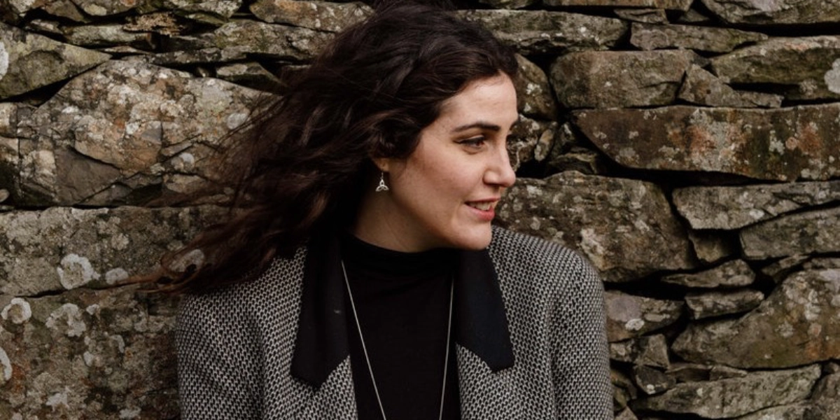 Event image for The Nick Presents Sarah Jane Scouten with opener Aline Deanna