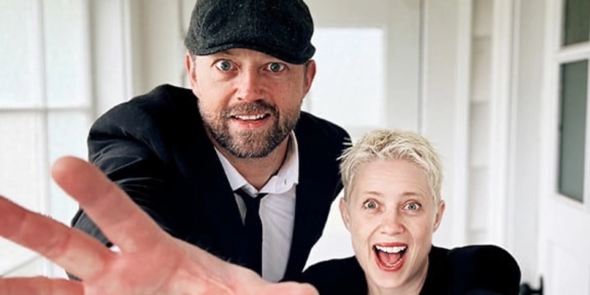 Event image for Nickelodeon Music Club Presents Big Little Lions