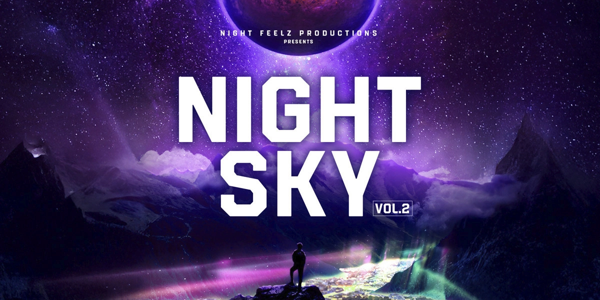 Event image for Night Sky Vol. 2