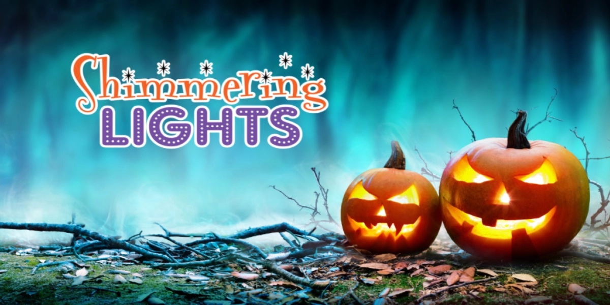 Event image for Shimmering Lights Fall