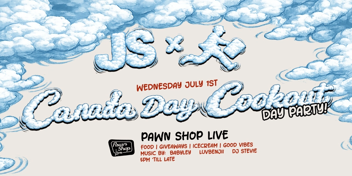 Event image for Canada Day Cookout