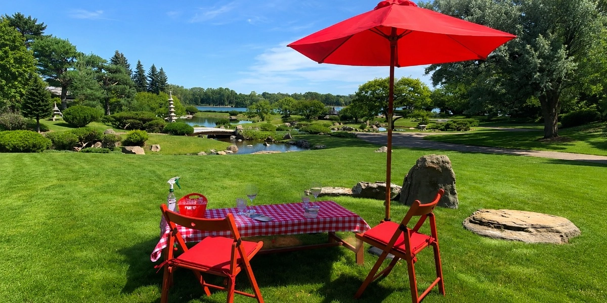 Event image for Yagai Picnic