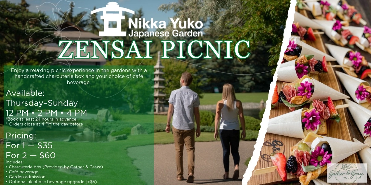 Event image for Zensai Picnic