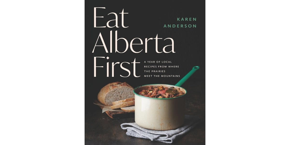 Event image for Eat Alberta First