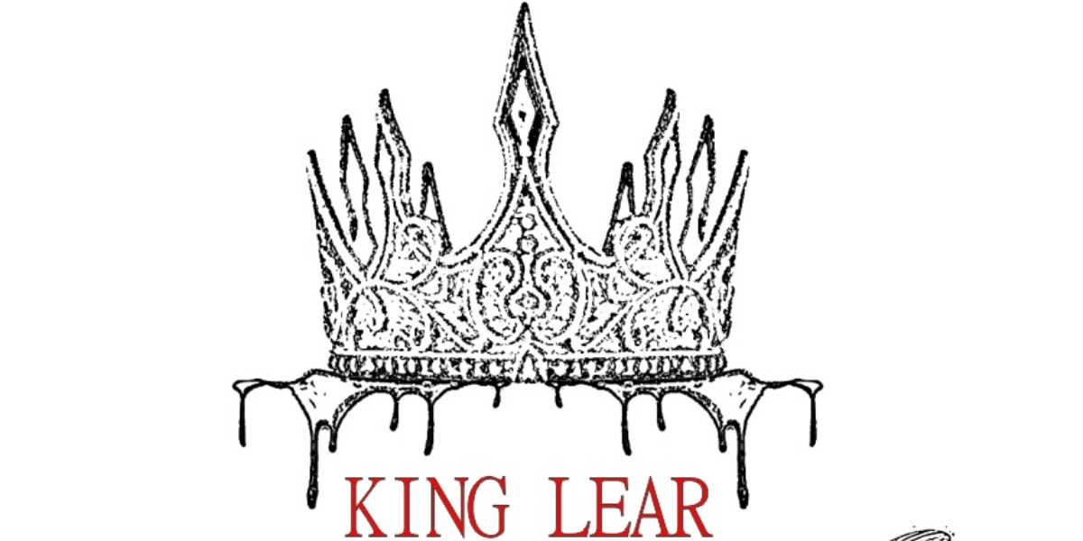 Event image for Shakespeare in the Garden - King Lear