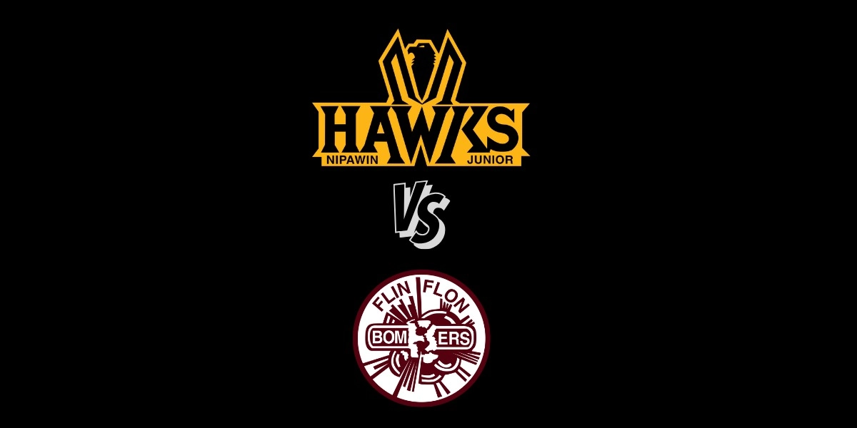 Event image for September 26 - Home Opener vs Flin Flon