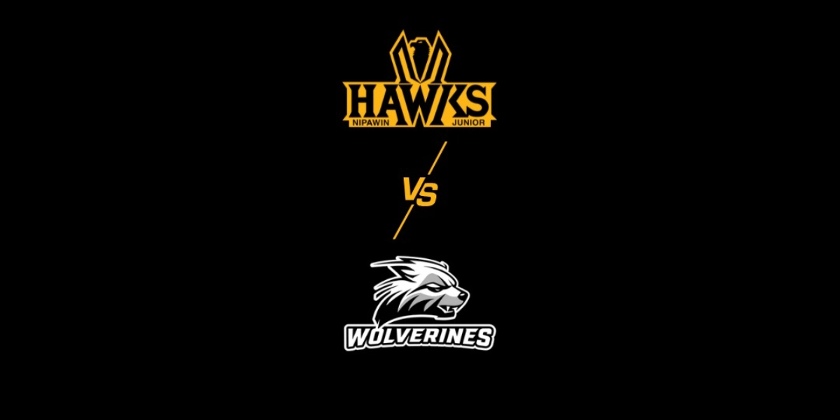 Event image for November 22 vs Warman Wolverines