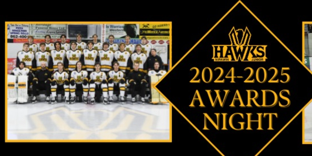 Event image for 2024-2025 Awards Night