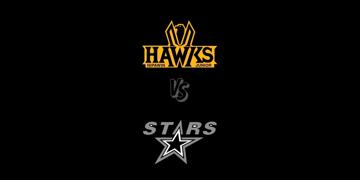 Event image for February 10 vs Battlefords North Stars