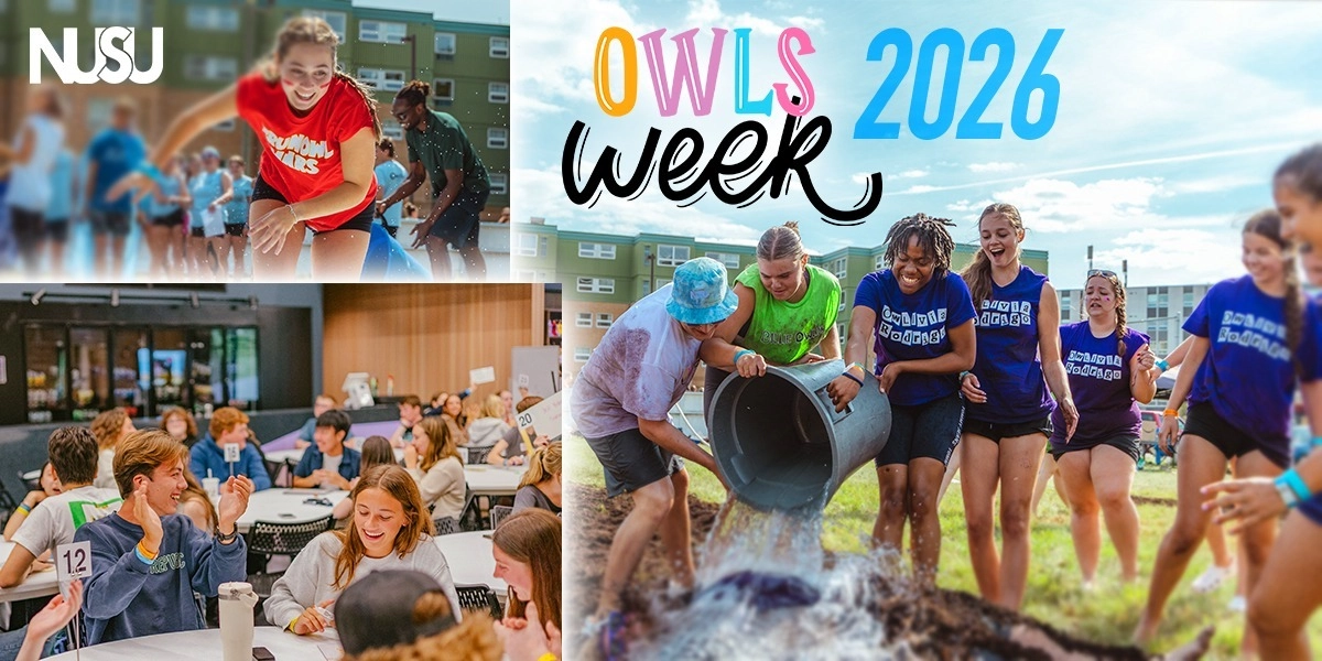 Event image for OWLS Week - Student Registration & Itinerary Selection